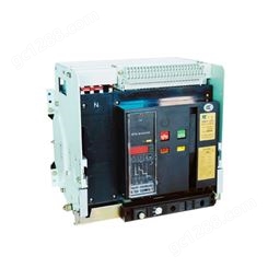 江苏兆盛电气智能型框架式断路器DSKW1-2000/630/800/1000A