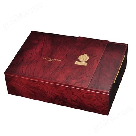 木制包装盒_ZHIHE/智合木业_木制包装盒定做实木礼盒包装_来图来样加工