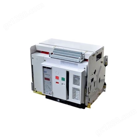 广东梅兰日兰电气智能型框架式断路器DNW1-6300/4000/5000/6300A