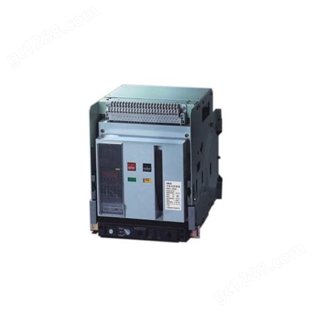 广东梅兰日兰电气智能型框架式断路器DNW1-6300/4000/5000/6300A