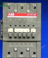 ABB交流接触器AF190-30-11 AF205-30-11/220V/380V/110V
