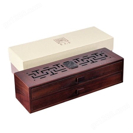 香道木盒_ZHIHE/智合木业_木质沉香木盒_木盒包装制品厂