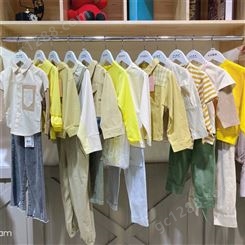 布兰卡女童套装2021新款 童装专卖店拿货价 广州童装便宜批发