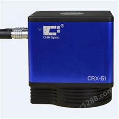 彩谱CRX-51非接触颜色传感器 非接触测色仪