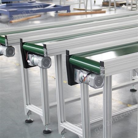 304不锈钢操作台  启涛 重型加厚桌  铝型材工作台定制