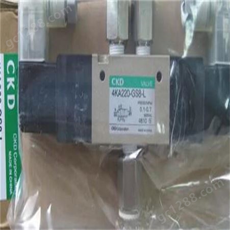 日本CKD电磁阀APK21-40A-C4A-AC220V 现货