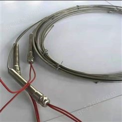 1.0mm加热电缆 热电偶测温线缆 通化通化