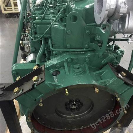一汽解放车维修改装用220马力发动机总成 锡柴CA6DF3-22E3F柴油机