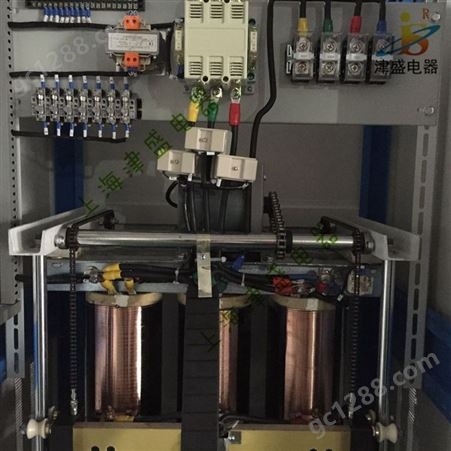 单相柱式调压器 大功率可调变压器0-500V电动调压变压器 升压调流大电流发生器