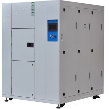 上海博威特PW-CTS3-80-40W 三箱式冷热冲击试验箱（水冷式）