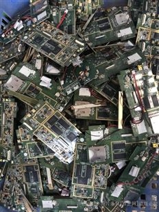 菏泽废旧电路板回收 通讯板回收 大批电子呆料收购 回收电子库存