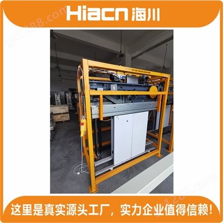现货供应海川HC-DT-044型 扶梯教学产品 您的贴心供应商
