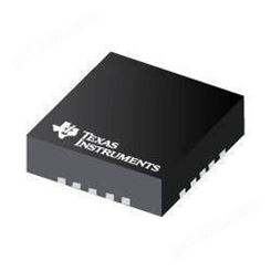 TI 专用电源管理IC TPS650061RUKR 专业电源管理 (PMIC) 2.25MHz Step-Down Converter
