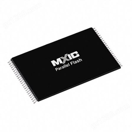 MXIC 存储IC MX29LV320EBTI-70G IC FLASH 32M PARALLEL 48TSOP