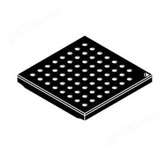 ON/安森美  ASX344ATSC00XUEA0-DRBR 图像传感器 VGA 1/4 SOC CMOS Image Sensor