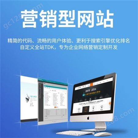 中英文网站建设 多国语言网站定制 制作开发运营一体化