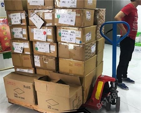 深圳机场附近回收仓储废旧物资 各类呆滞库存商品上门收购