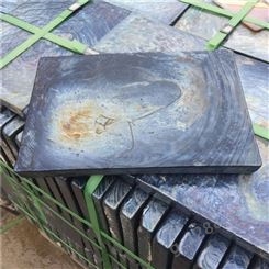 卸煤铸石板 煤斗铸石板 压延微晶板 耐腐蚀 耐磨性能好