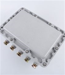 BXJ防爆接线箱 高危场所使用特殊设备 铝合金铸成型 配电箱定制