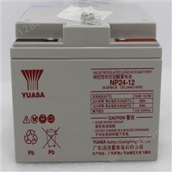 汤浅NPL100-12 12V100AH铅酸免维护 UPSEPS电源 直流屏蓄电池