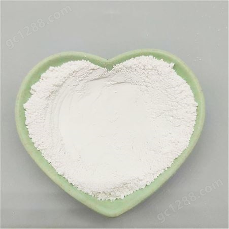 供应 橡胶塑料硅酸铝粉 1250目超细硅酸铝粉