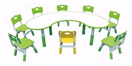 厂家供应儿童家具 儿童桌椅 质量可靠 服务贴心