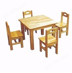 厂家供应儿童家具 儿童桌椅 质量可靠 服务贴心