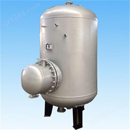 大型汽水换热器  固定管式汽水换热器 汽水板式换热器