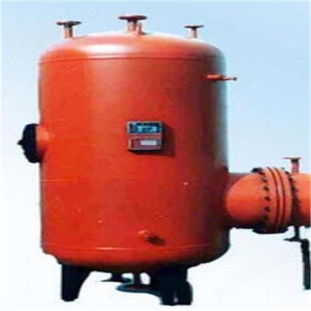 汽水换热器价格 制作汽水换热器 现货供应换热器