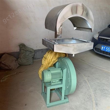 宁峰机械厂家专业供应2.2千瓦不锈钢吹条机 塑料吹条机