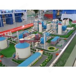 贵阳工业模型设计 江津工业模型公司 伟瑞模型 工业模型定制