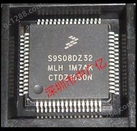 NXP 集成电路、处理器、微控制器 74HC4066 SOP 19+