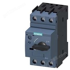 西门子断路器 3RV2011-1BA10 电动机保护断路器