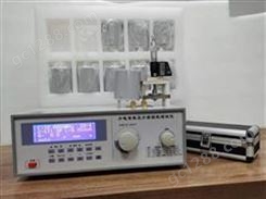 介电常数测试仪介质损耗测定仪大展精密制造