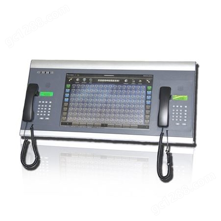 南京申瓯数字程控调度机SOC8000调度机,16外线1264分机含调度台