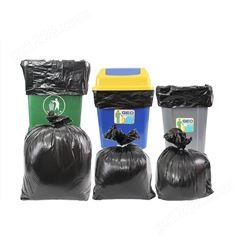 哈尔滨塑料袋 垃圾袋厂家生产 励德隆
