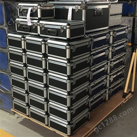 器材设备包装箱定做 铝质工具箱厂家 铝合金设备箱加工 设备包装箱价格 三峰铝箱厂家
