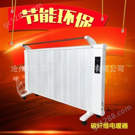 暖之源碳纤维电暖器  碳纤维电暖器批发   远红外辐取暖器  直销
