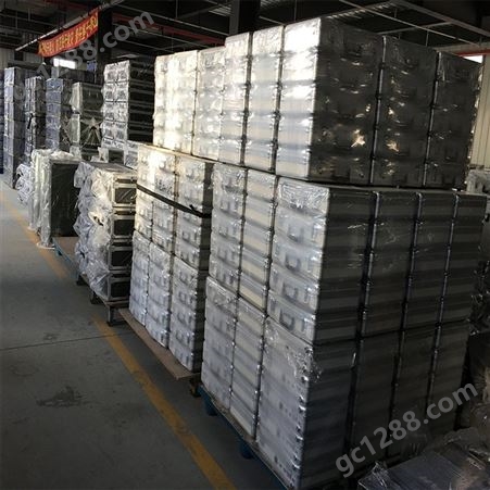 长安三峰铝合金箱  厂家直供 铝箱工具箱定制厂