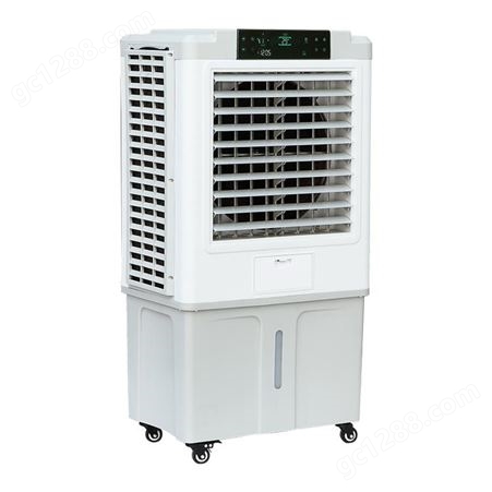 大瀚风单冷移动环保空调 网吧家用商用水冷空调扇