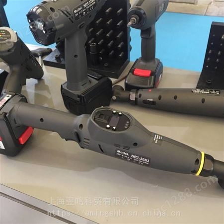 中国台湾杜派充电扳手WRTBA-35S3上海销售