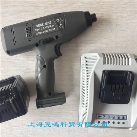 中国台湾杜派充电扳手PW-65S3 上海销售