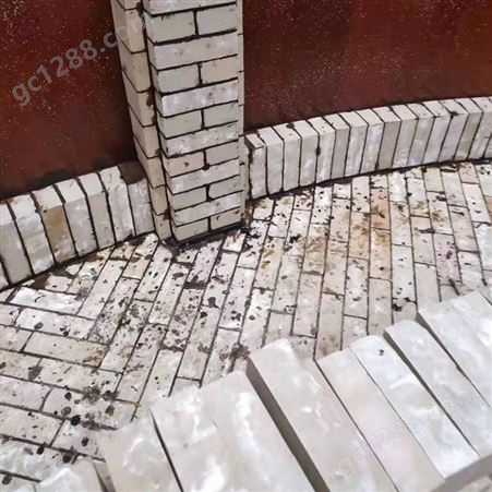 衬耐酸瓷砖 耐酸瓷砖 耐酸瓷管防腐地面砖购买价格