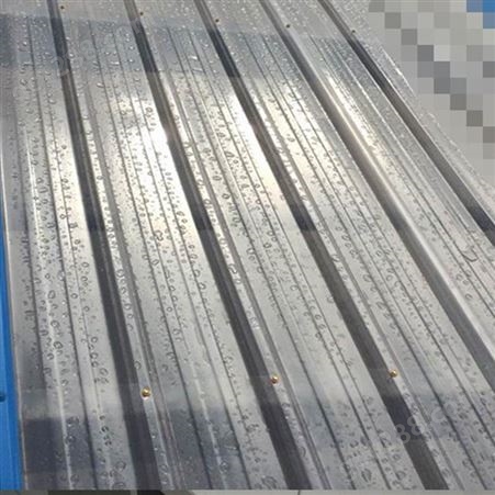 PC波浪板厂家 PC透明瓦3mm聚碳酸酯采光板