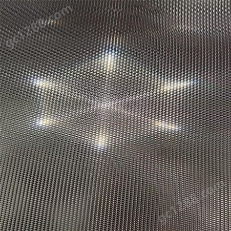 PC棱晶板扩散板 2mmPC棱镜板颗粒耐力板 透明菱形颗粒板LED灯罩板