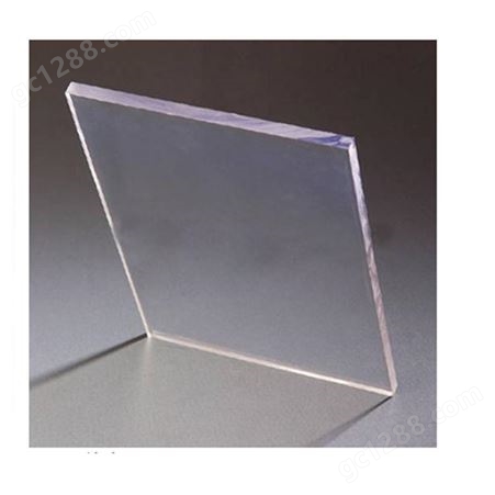 2毫米耐力板厂家 3mm耐力阳光板 风韧透明聚碳酸酯板
