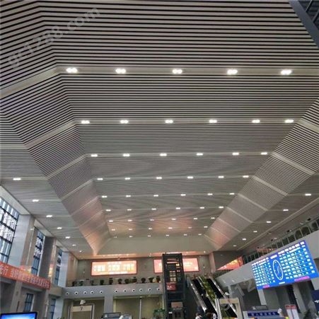 北京新铝涂装饰铝单板公司 铝单板现货