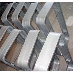 加工件铝型材 铝材加工 工业铝型材 五运