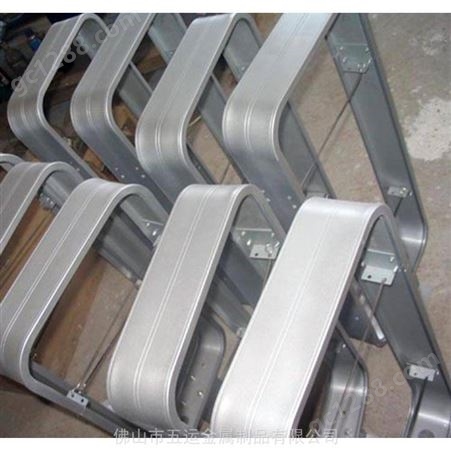加工件铝型材 铝材加工 工业铝型材 五运
