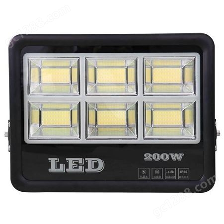 新余市购买LED300瓦篮球场照明灯具 优格体育